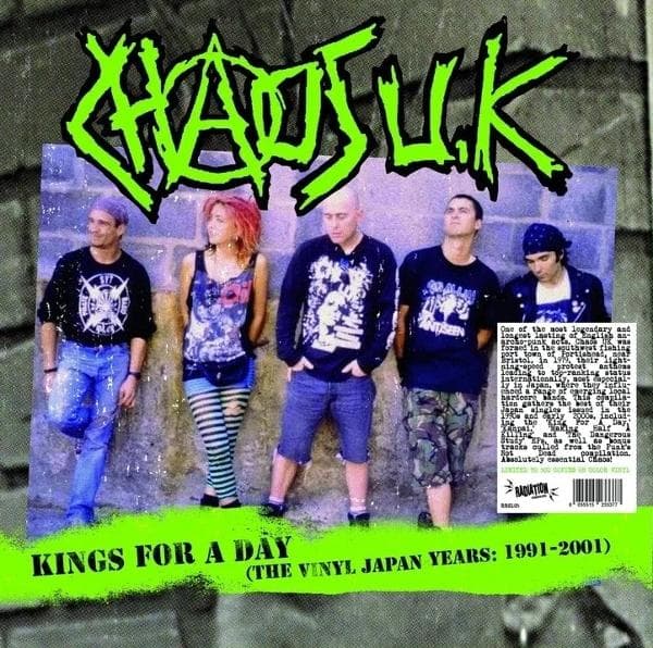Album image