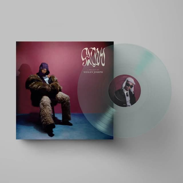 Album image
