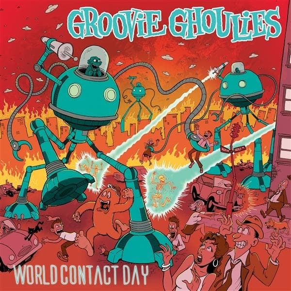Album image