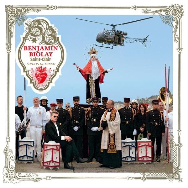 Album image