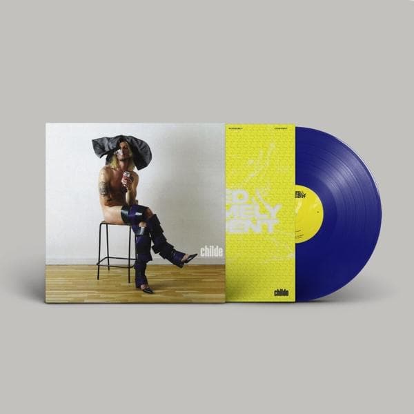 Album image