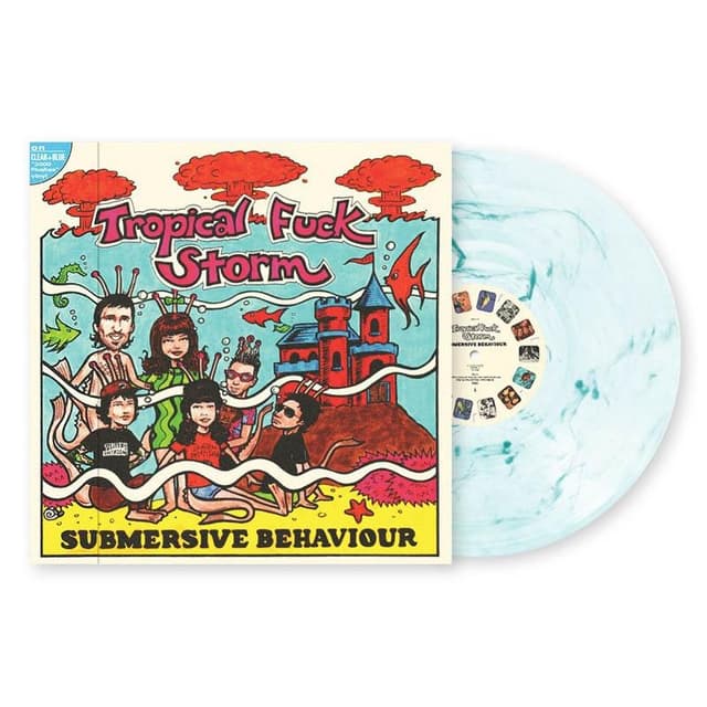 Album image