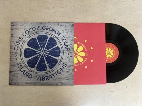 Album image