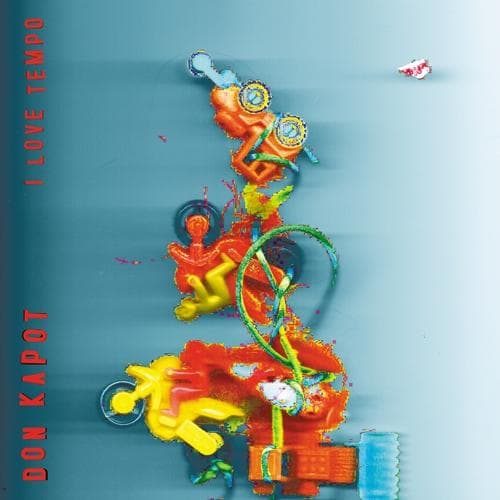 Album image