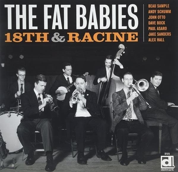 Album image