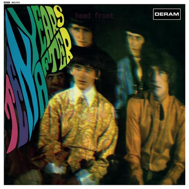 Album image
