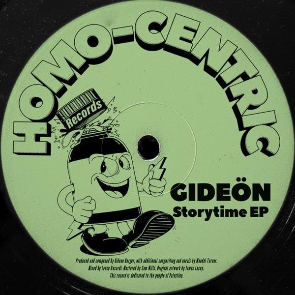 Album image