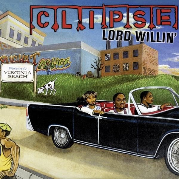 Album image