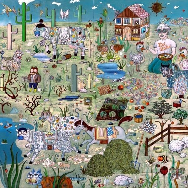 Album image