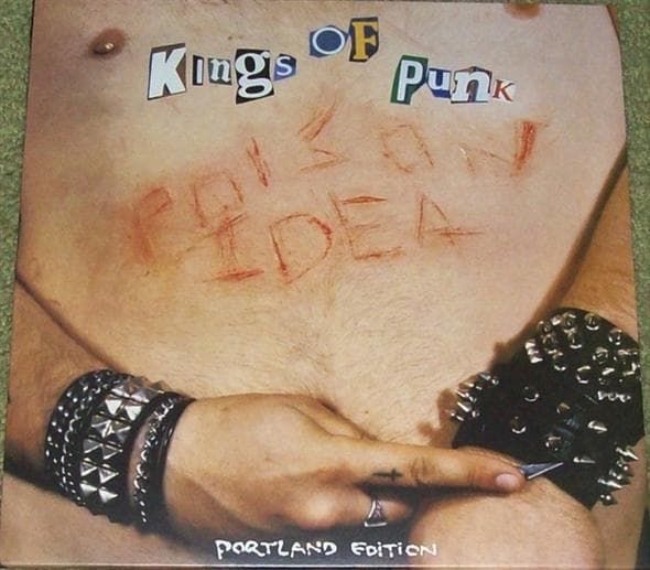 Album image