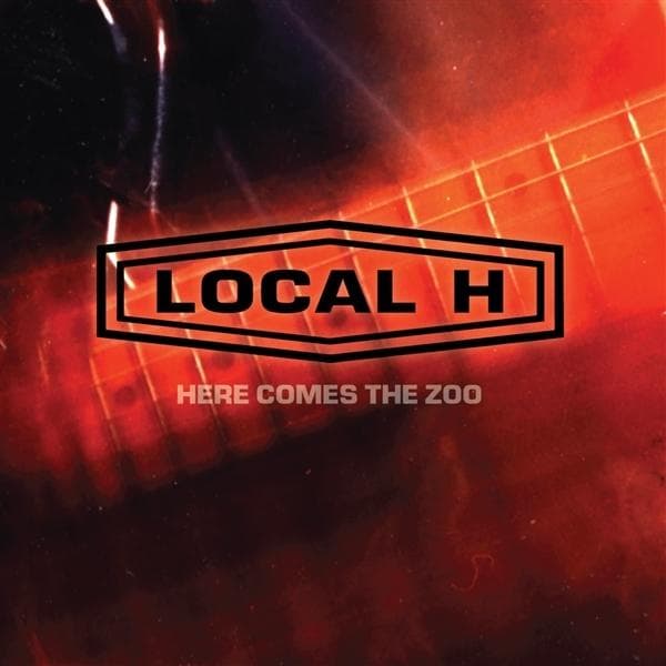 Album image