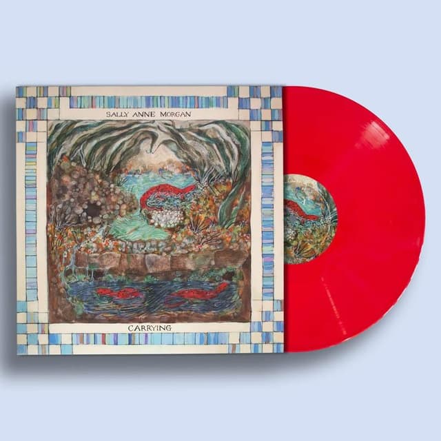 Album image