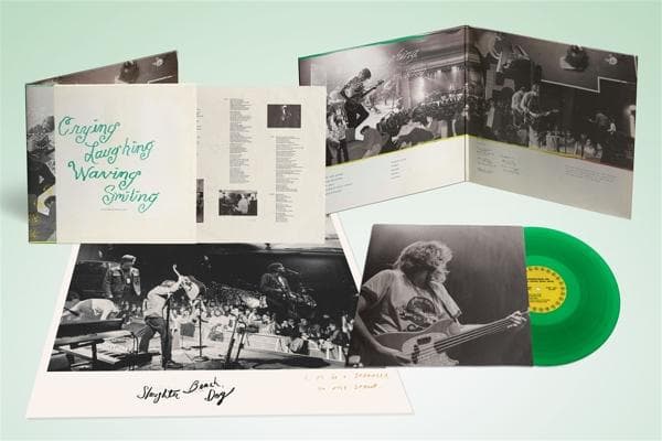 Album image