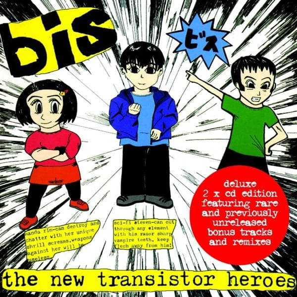 Album image