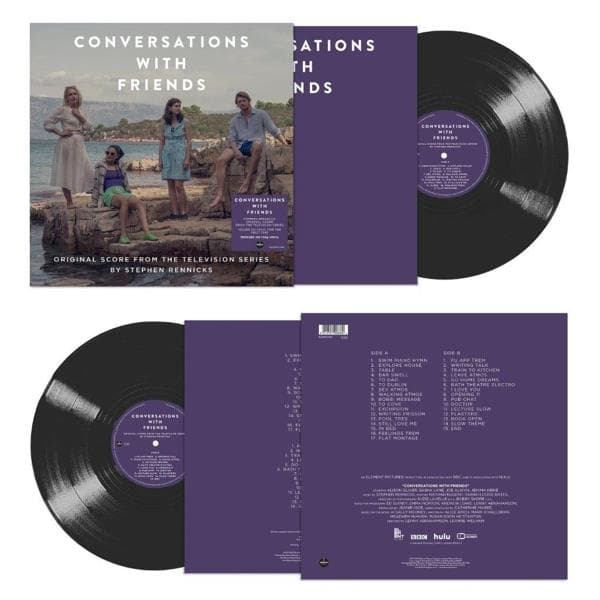 Album image