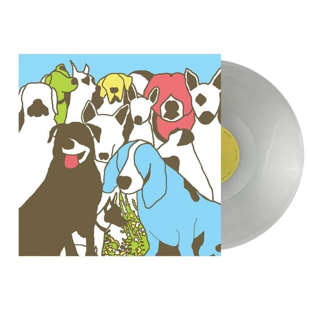 Album image