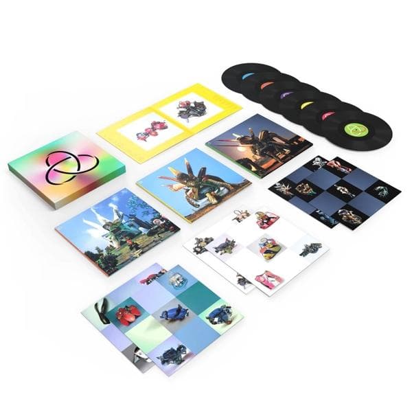 Album image