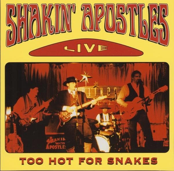 Album image