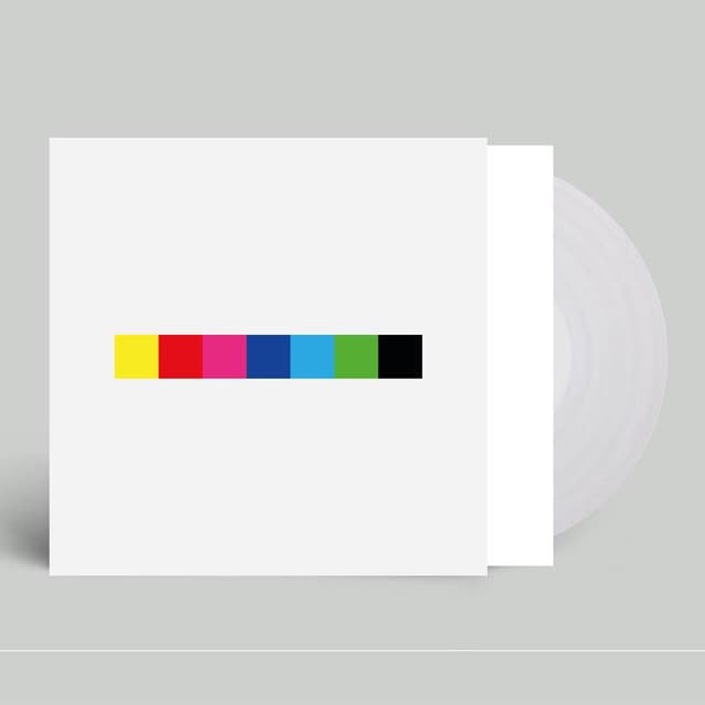 Album image
