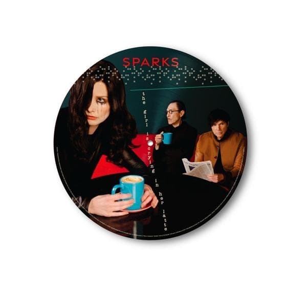 Album image