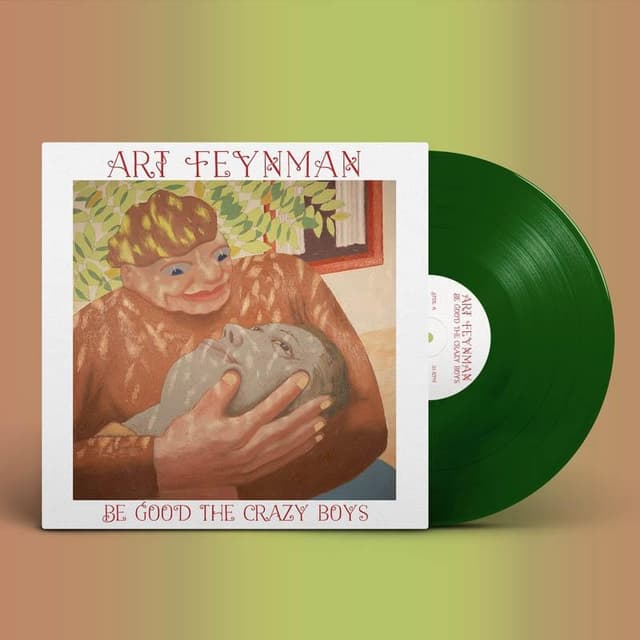 Album image