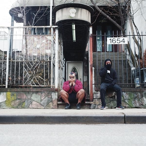Album image