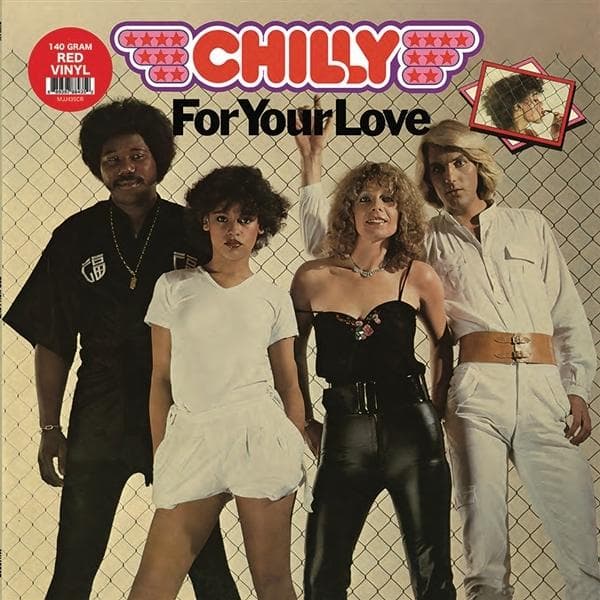 Album image