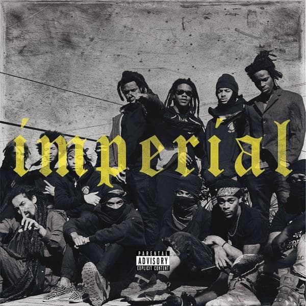 Album image