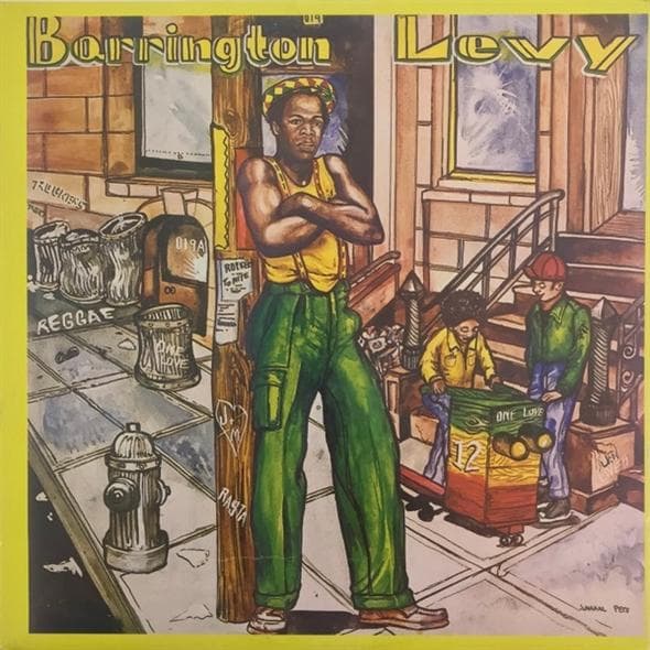 Album image