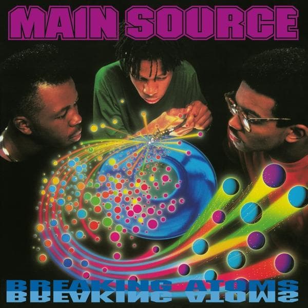 Album image
