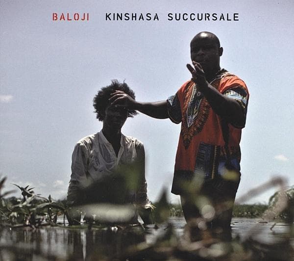 Album image