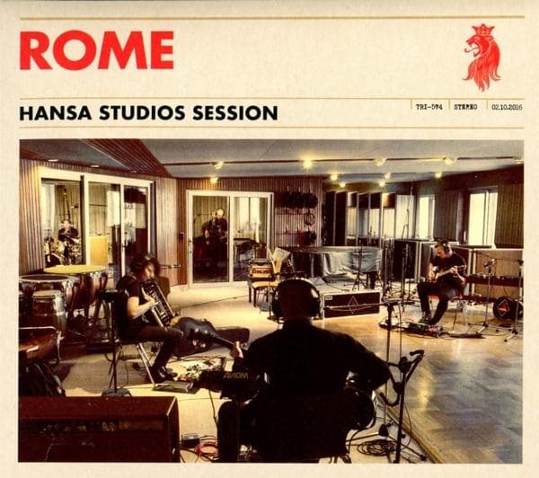 Album image