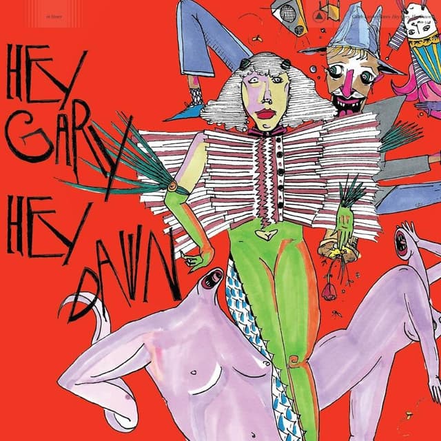 Album image