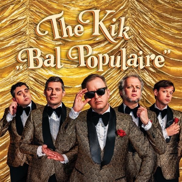 Album image