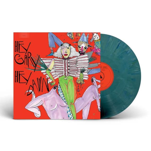 Album image