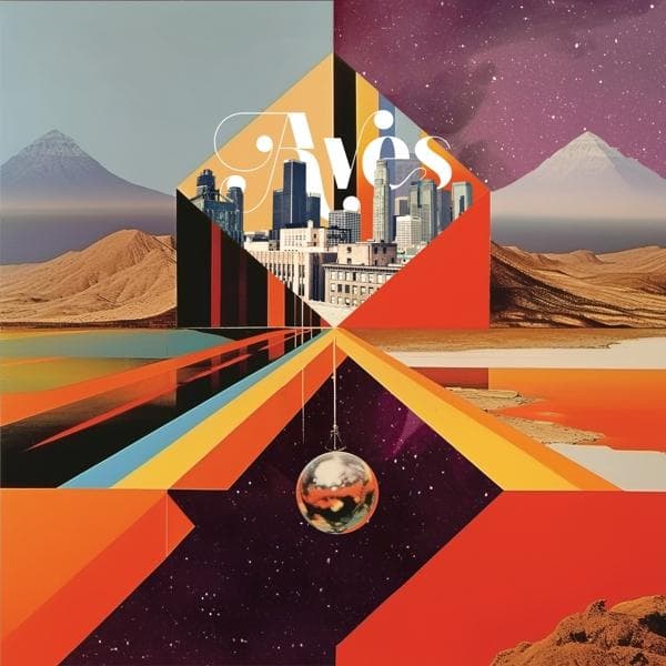 Album image