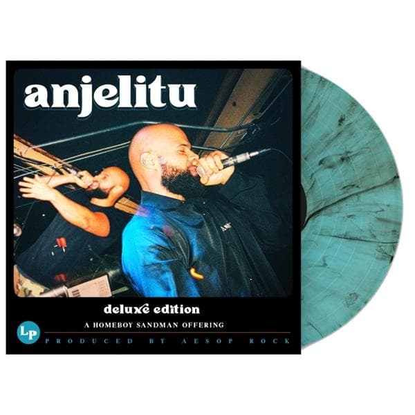 Album image