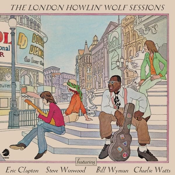 Album image