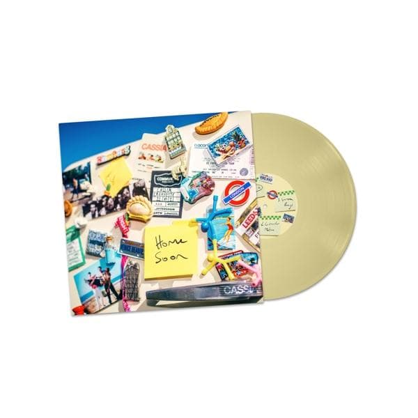 Album image