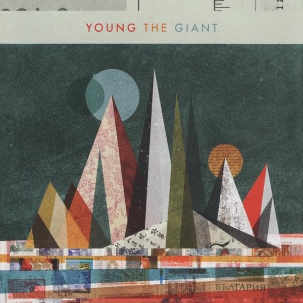 Album image