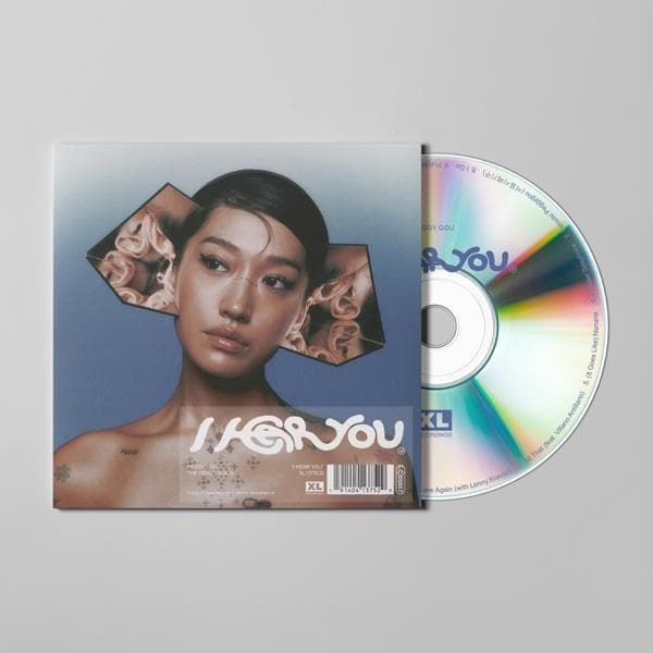 Album image