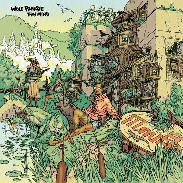 Album image