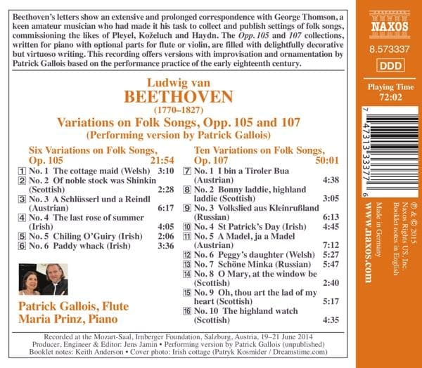 Album image