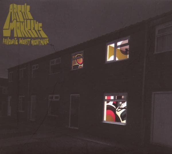 Album image