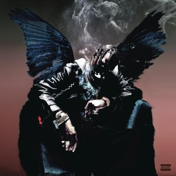 Album image