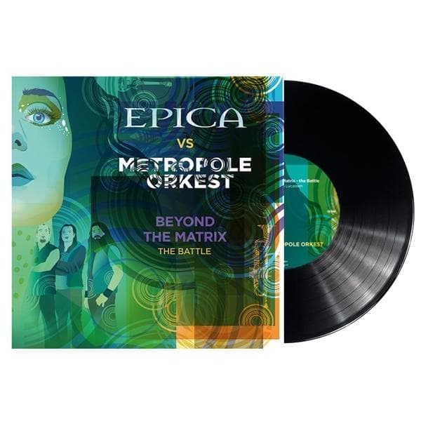 Album image
