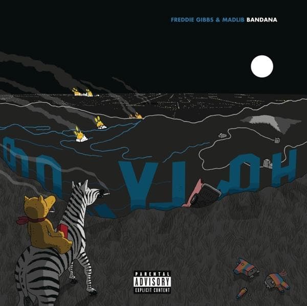 Album image
