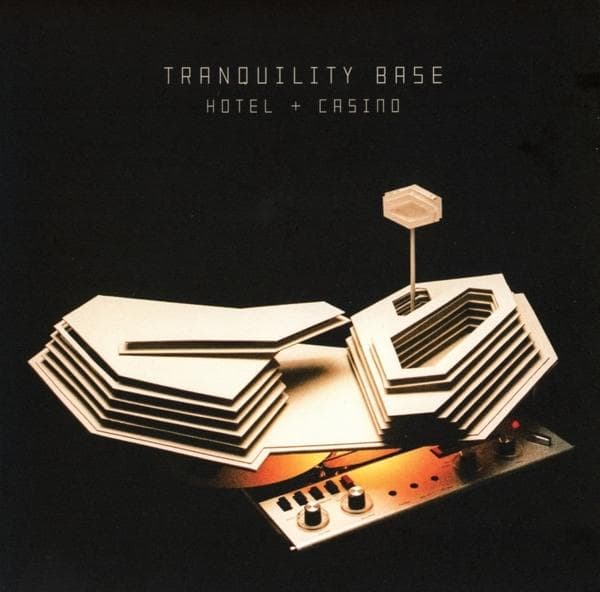 Album image
