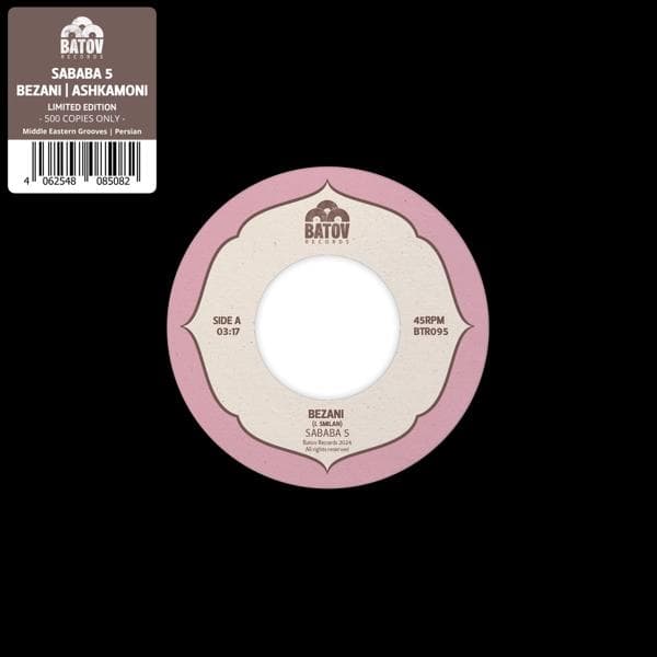 Album image