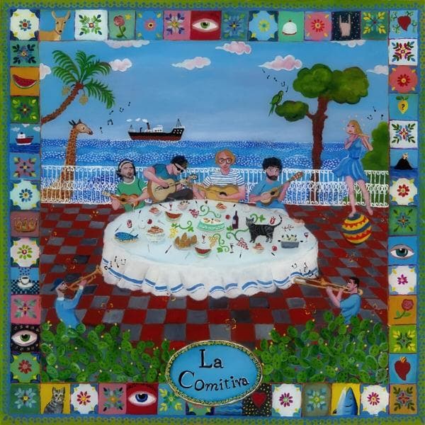 Album image